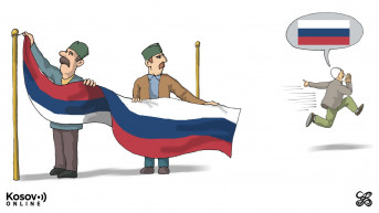 KO - Karikatura dana 20.03.2025.