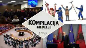 KOmpilacija nedelje 55