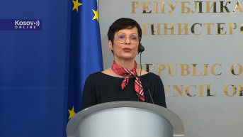 Marta Kos