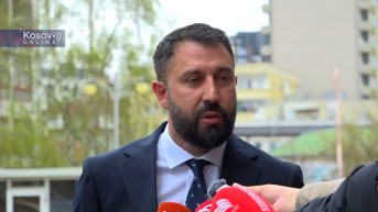 Krasnići