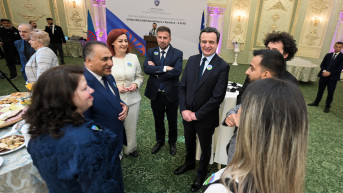 Kurti na manifestaciji povodom obeležavanja Svetskog dana Roma