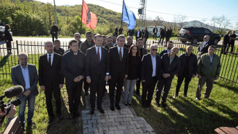 Aljbin Kurti posetio Žaž i Boljetin
