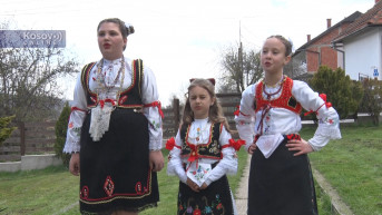 Lazarke Štrpce