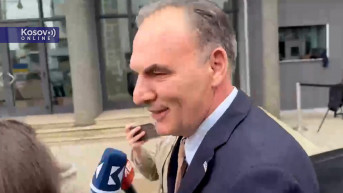 Fatmir Ljimaj