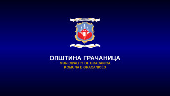 Opština Gračanica