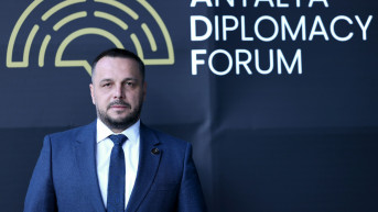 Maćedonci na Antalijskom diplomatskom forumu