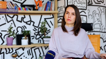 Marigona Šabiu