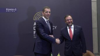 Marko Đurić i Ivan Hil Pint