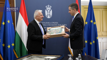 Marko Đurić i Žolt Šemjen
