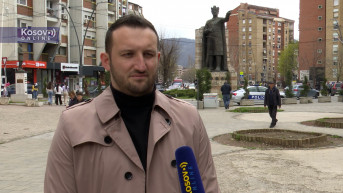 Marko Milenković