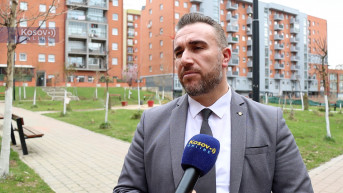 Mustafa Kadriaj