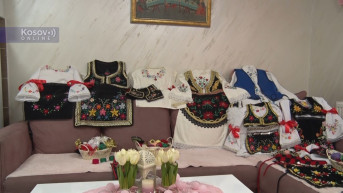Narodna nošnja Narodna nošnja