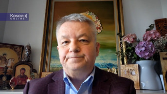 Obrad Kesić 