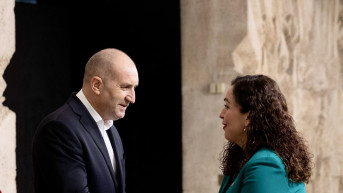 Osmani i Radev