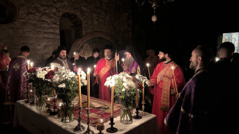 Patrijarh Porfirije Patrijarh Porfirije