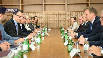 Petković i Sorensen Petković i Sorensen