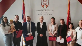 Zdravstveni radnici