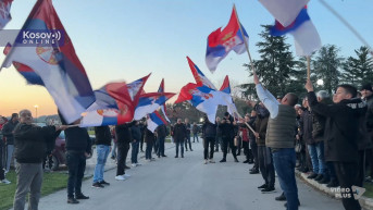 Srbi sa Kosova stigli do Preljine