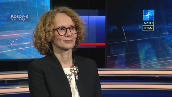 Radmila Šekerinska