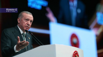 Redžep Tajip Erdogan Antalija