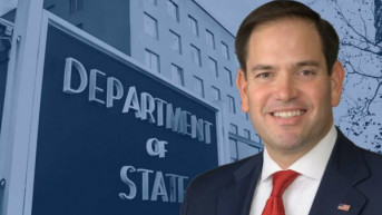 Marko Rubio Marko Rubio