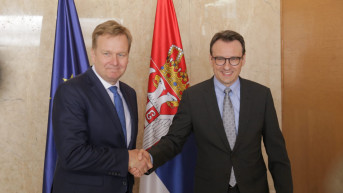 Sorensen i Petković Sorensen i Petković