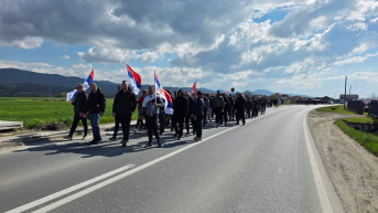 Srbi s Kosova