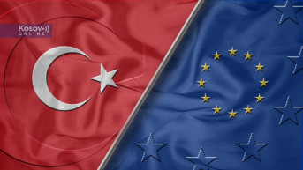 Turska i EU