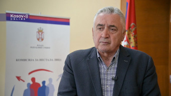 Veljko Odalović 