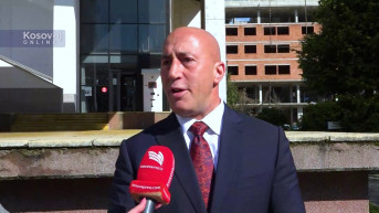 Ramuš Haradinaj