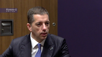 Marko Đurić i Stiven Dauti
