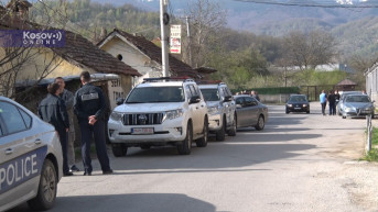 Štrpce: Kosovska policija upala u prostorije Novog javnog komunalnog preduzeća