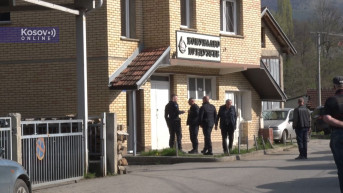 Štrpce: Kosovska policija upala u prostorije Novog javnog komunalnog preduzeća Štrpce: Kosovska policija upala u prostorije Novog javnog komunalnog preduzeća