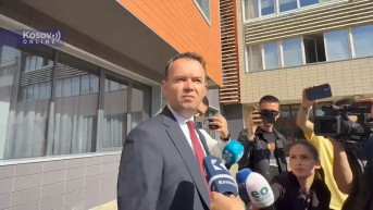 Faton Peci