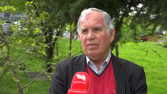 Mazljum Baraljiju