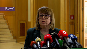 Hikmete Bajrami