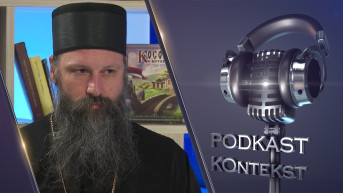 Vladika Ilarion 