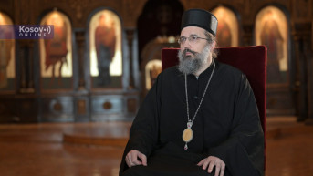Vladika Tihon Vladika Tihon