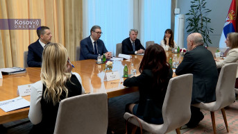 Vučić i Sinirlioglu