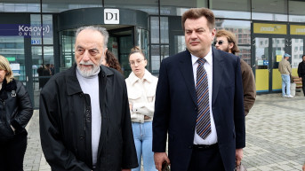 Živojin Jokanović i Dejan Vasić