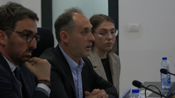 Petrit Pepaj