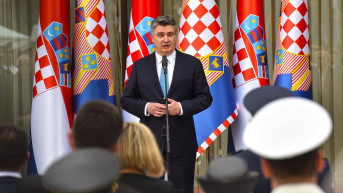 Zoran Milanović