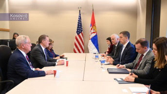 Đurić sa američkim kongresmenima Đurić sa američkim kongresmenima