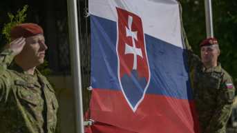 Slovačka se pridružila Kforu