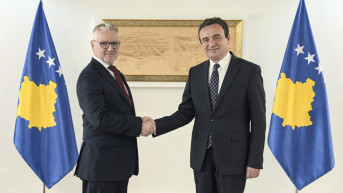 Kurti sa Mekgarkom