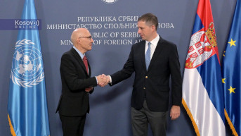 Đurić sa visokim komesarom UN za ljudska prava