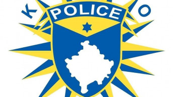 Policija Kosova