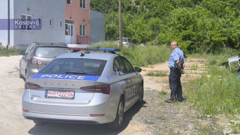 Upad u Komunalno preduzeće „Ibar“ u Zubinom Potoku Upad u Komunalno preduzeće „Ibar“ u Zubinom Potoku