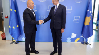 Haradinaj i Orav