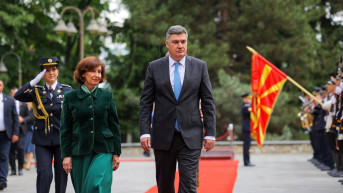 Siljanovska Davkova i Milanović